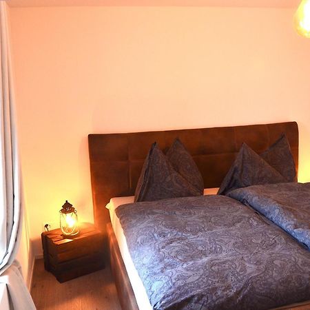 Guesthouse Meitschi Thun - Contactless Self Check-In Eksteriør billede